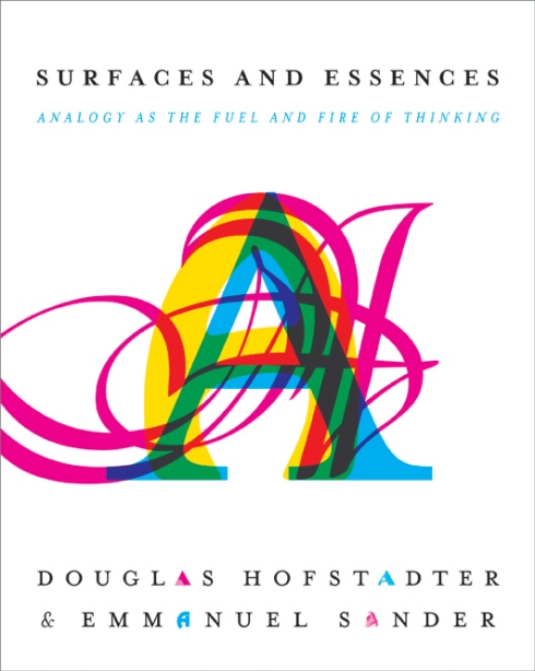 Surfaces and Essences - Hofstadter Sander 2013
